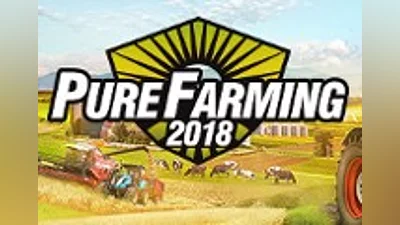 Pure Farming 2018 + Preorder Bonuses PL/HU Languages Only Steam CD Key