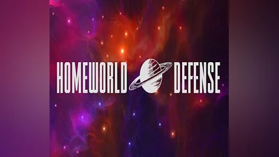 Homeworld Defense PC Steam CD Key
