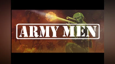 Army Men Steam CD Key