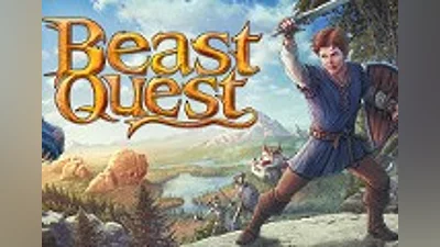 Beast Quest Steam CD Key