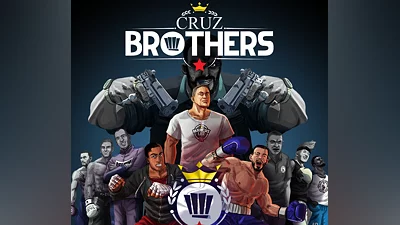 Cruz Brothers PC Steam CD Key