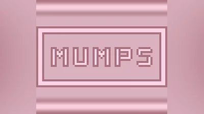 Mumps Steam CD Key