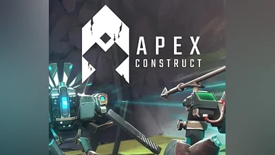 Apex Construct PC Steam CD Key