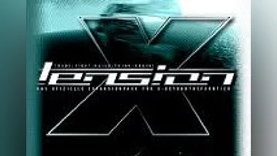 X: Tension Steam CD Key