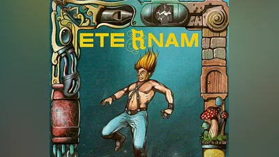 Eternam Steam CD Key