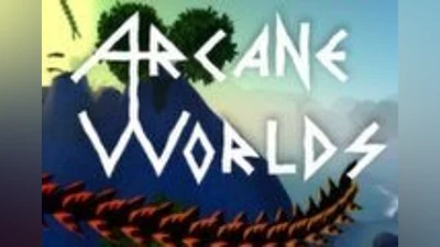 Arcane Worlds Steam CD Key