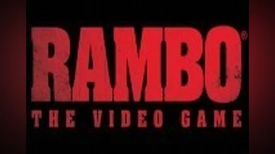 Rambo The Video Game Steam CD Key