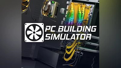 PC Building Simulator Steam CD Key