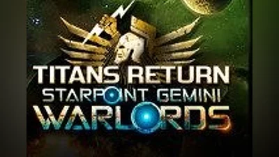 Starpoint Gemini Warlords - Titans Return DLC Steam CD Key