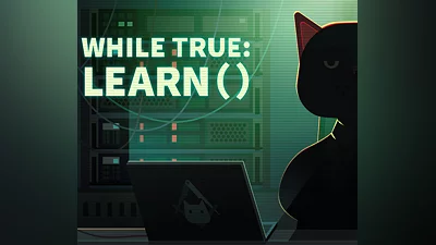 while True: learn() Steam CD Key