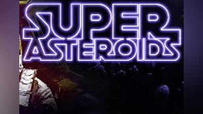 Super Asteroids Steam CD Key