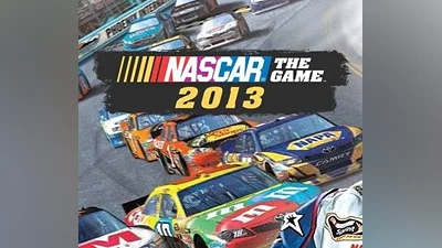 NASCAR: The Game 2013 PC Steam CD Key