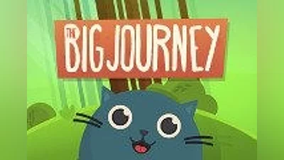 The Big Journey Steam CD Key