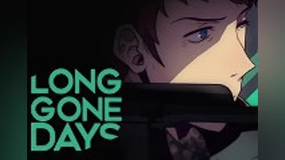 Long Gone Days Steam CD Key