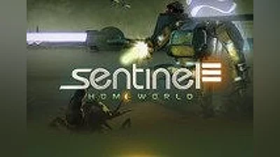 Sentinel 3: Homeworld Steam CD Key