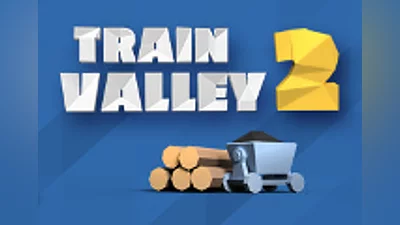 Train Valley 2 Steam CD Key
