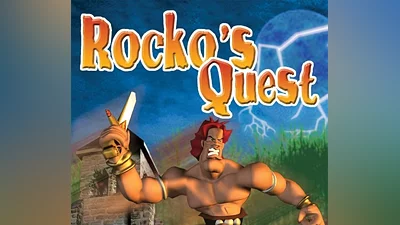 Rocko's Quest PC Steam CD Key