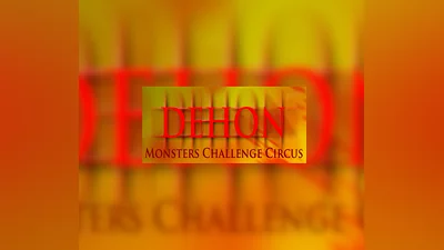 Monster Challenge Circus Steam CD Key