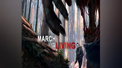 March of the Living Steam CD Key