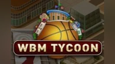 World Basketball Tycoon Steam CD Key