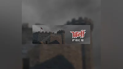 Wolf Pack Steam CD Key