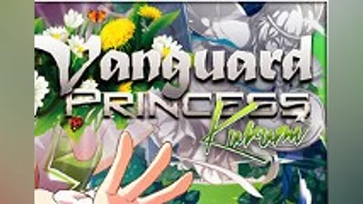 Vanguard Princess Kurumi DLC Steam CD Key