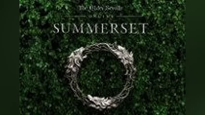 The Elder Scrolls Online: Summerset Upgrade RU VPN Activated Digital Download CD Key