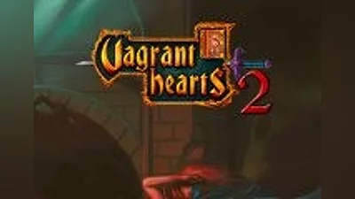 Vagrant Hearts 2 Steam CD Key
