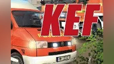 Emergency Call 112 - KEF – The minor operations vehicle DLC Steam CD Key