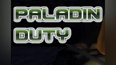 Paladin Duty - Knights and Blades Steam CD Key