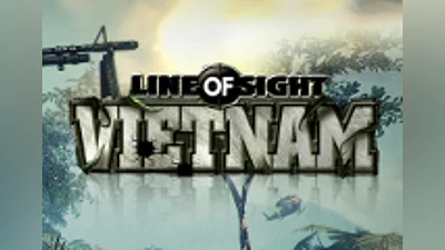 Line of Sight: Vietnam Steam CD Key