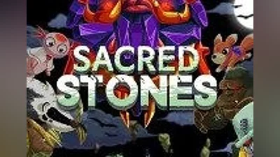 Sacred Stones Steam CD Key
