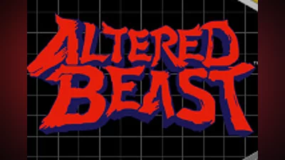 Altered Beast Steam CD Key