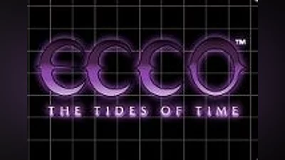 Ecco: The Tides of Time Steam CD Key