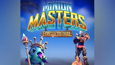 Minion Masters Premium Upgrade DLC Steam CD Key