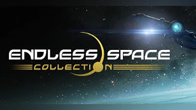 Endless Space Collection Steam CD Key