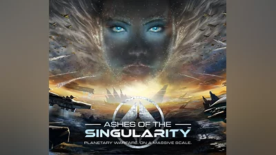 Ashes of the Singularity Classic Edition PC Steam Gift