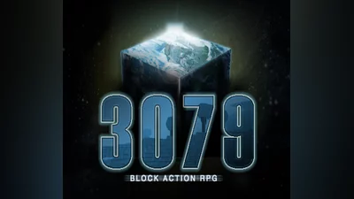 3079: Block Action RPG PC Steam CD Key