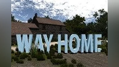 WAY HOME Steam CD Key