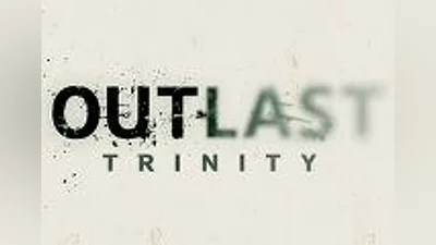 Outlast Trinity Steam CD Key