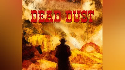 Dead Dust Steam CD Key