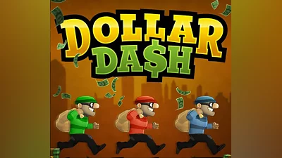 Dollar Dash - More Ways to Win DLC Steam CD Key
