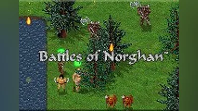 Battles of Norghan Steam CD Key