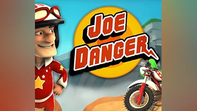 Joe Danger PC Steam CD Key