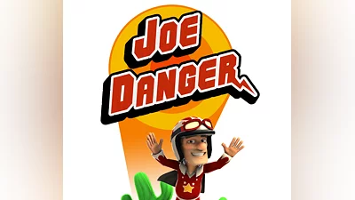 Joe Danger + Joe Danger 2: The Movie PC Steam CD Key