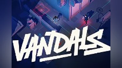 Vandals Steam CD Key