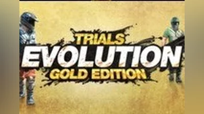 Trials Evolution Gold Edition EU Ubisoft Connect CD Key
