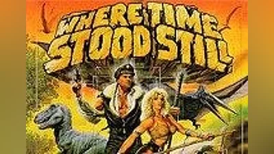 Where Time Stood Still CD Key