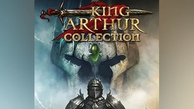 King Arthur Collection Steam CD Key
