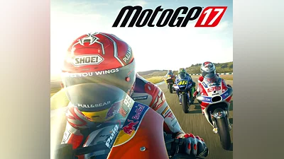 MotoGP 17 EU PC Steam CD Key